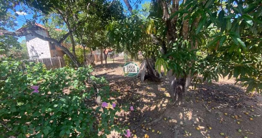 Terreno à venda, 1000 m² por R$ 270.000 - Condomínio Estância da Mata - Lagoa Santa/MG