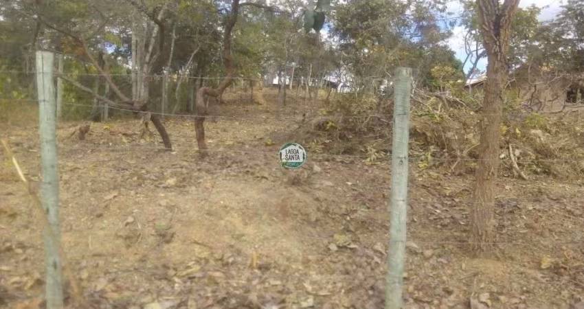 Terreno à venda, 1000 m² por R$ 185.000,00 - Condomínio Estância da Mata - Lagoa Santa/MG