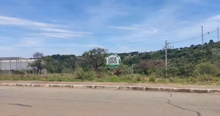 Terreno à venda, 1171 m² por r$ 700.000,00 - metropolitan business center  - lagoa santa/mg