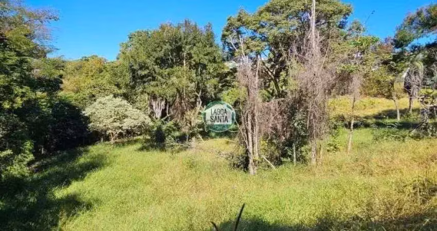 Terreno à venda, 1066 m² por r$ 430.000,00 - condomínio gran royalle - lagoa santa/mg