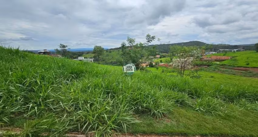 Terreno à venda, 1120 m² por r$ 359.000,00 - condomínio residencial eco village - lagoa santa/mg