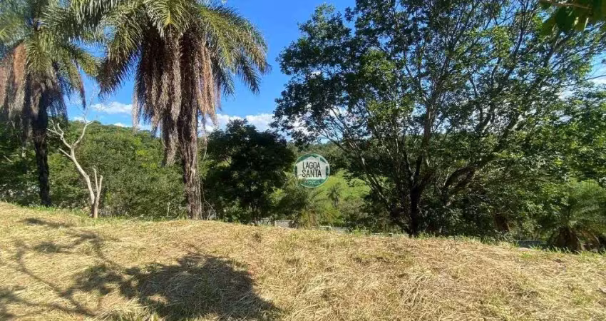 Terreno à venda, 1075 m² por r$ 310.000 - condomínio gran royalle confins - confins/mg
