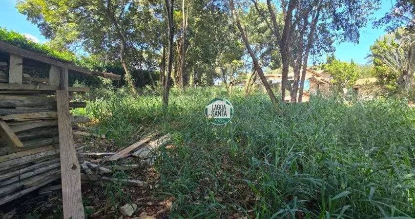 Terreno à venda, 1080 m² por R$ 990.000,00 - Condomínio Condados da Lagoa - Lagoa Santa/MG