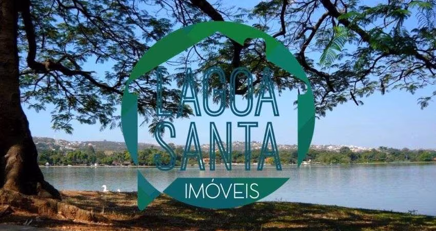 Terreno à venda, 1027 m² por R$ 240.000,00 - Condomínio Estância das Petúnias - Lagoa Santa/MG
