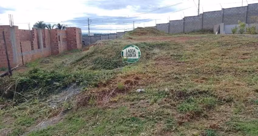 Terreno à venda, 552 m² por R$ 350.000 - Condomínio Villas Park - Vespasiano/MG