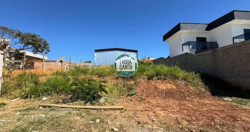 Terreno à venda, 360 m² por r$ 230.000,00 - condomínio parque dos buritis - lagoa santa/mg