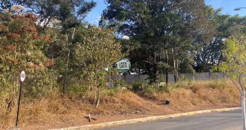 Terreno à venda, 1033 m² por r$ 316.411,64 - condomínio versailles ville de france - lagoa santa/mg