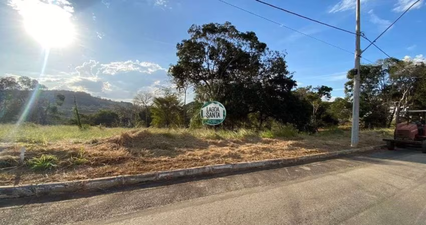 Terreno à venda, 1150 m² por R$ 314.890 - Condomínio Versailles Ville de France - Lagoa Santa/MG