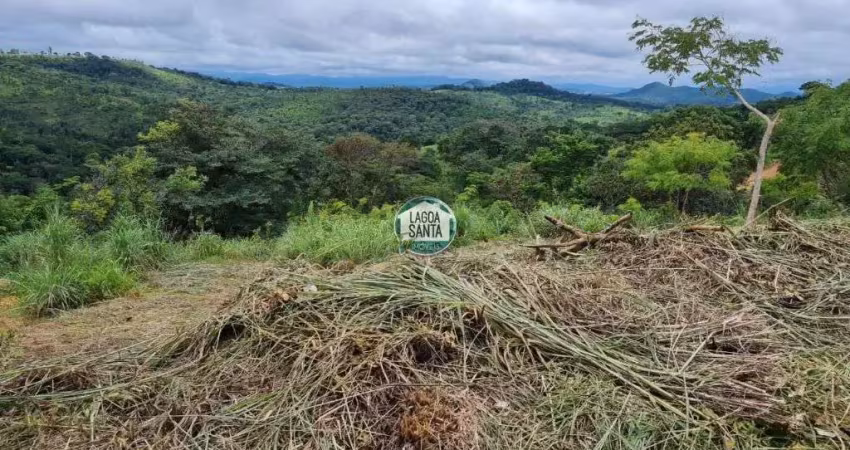 Terreno à venda, 1443 m² por R$ 269.000 - Condomínio Real Garden - Lagoa Santa/MG