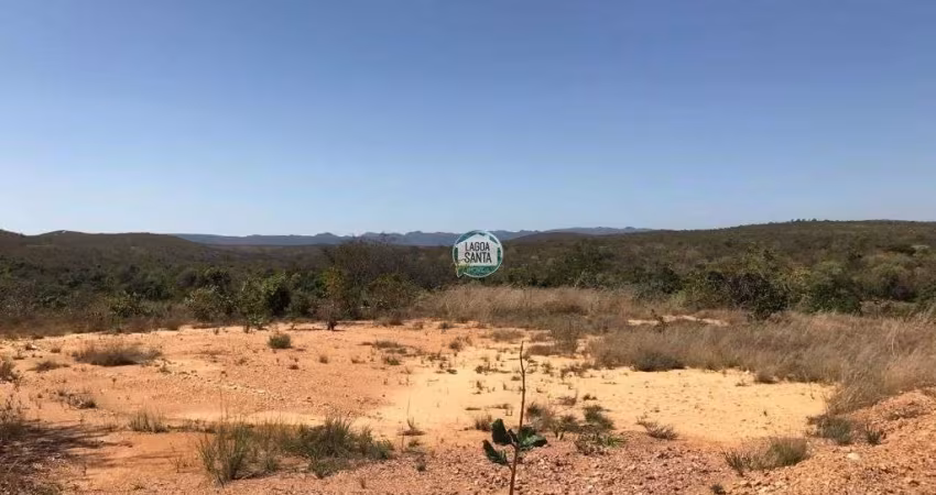 Terreno à venda, 20000 m² por R$ 220.000,00 - Condomínio Serra de Minas - Jaboticatubas/MG