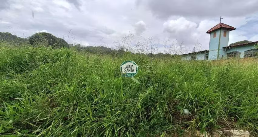 Terreno à venda, 360 m² por r$ 199.000,00 - visão - lagoa santa/mg