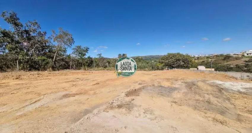 Terreno à venda, 531 m² por r$ 160.000,00 - condomínio parque dos buritis - lagoa santa/mg