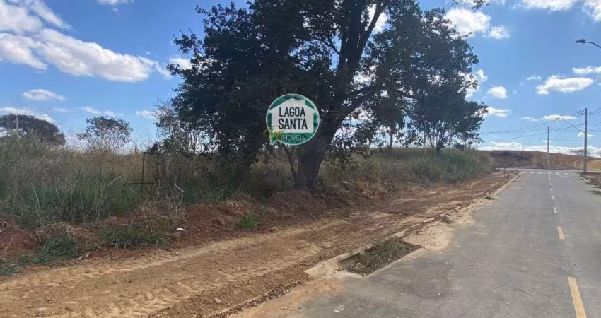 Terreno à venda, 405 m² por R$ 350.000,00 - Condomínio Gran Park Douro - Vespasiano/MG