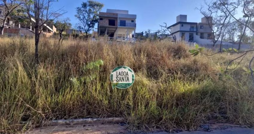 Terreno à venda, 525 m² por R$ 250.000,00 - Villa Paradiso - Lagoa Santa/MG