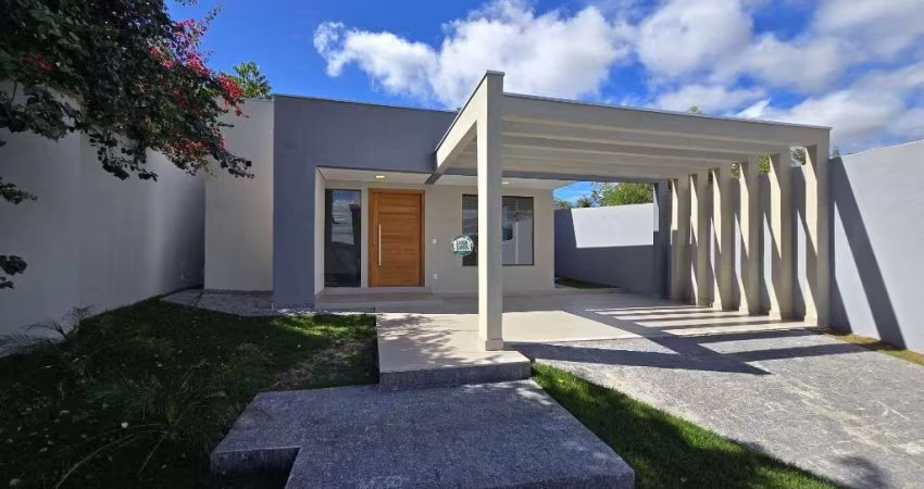 Casa com 3 dormitórios à venda, 152 m² por R$ 1.290.000,00 - Lundceia - Lagoa Santa/MG