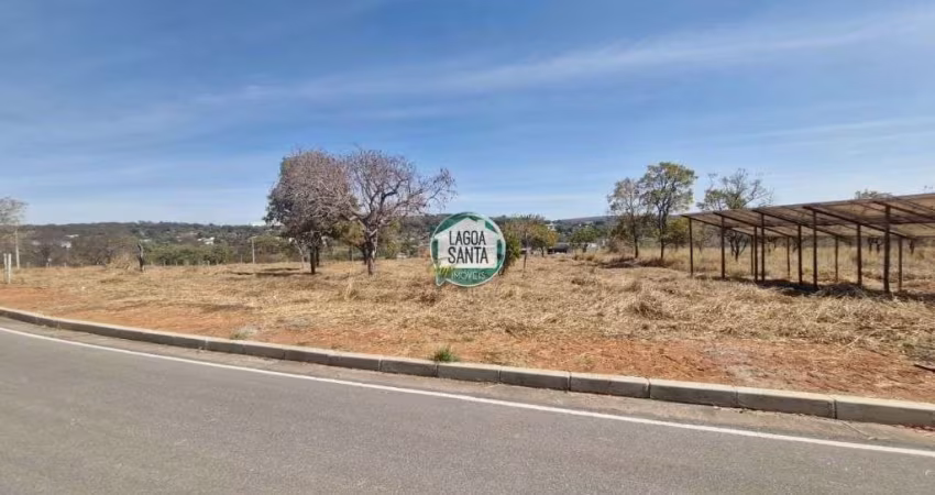 Terreno à venda, 2000 m² por R$ 1.090.000,00 - Condomínio Vila Arcádia - Lagoa Santa/MG