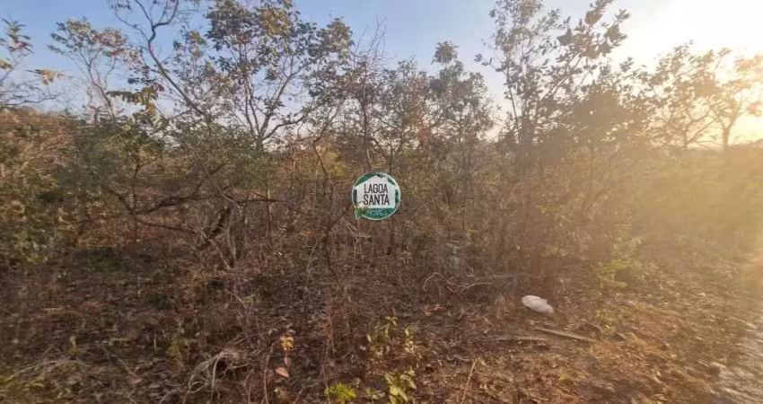 Terreno à venda, 1000 m² por r$ 550.000 - condomínio boulevard - lagoa santa/mg