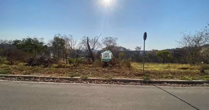 Terreno à venda, 2003 m² por r$ 948.884 - condomínio vila arcádia - lagoa santa/mg