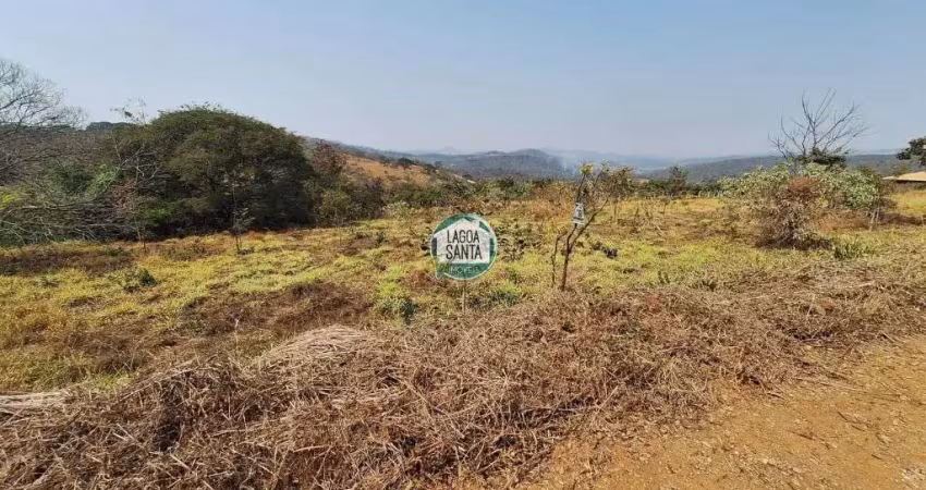 Terreno à venda, 1000 m² por R$ 330.000 - Condomínio Real Garden - Lagoa Santa/MG