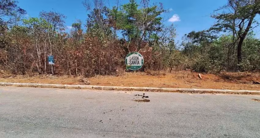 Terreno à venda, 360 m² por r$ 170.000 - estância dos oitis - lagoa santa/mg