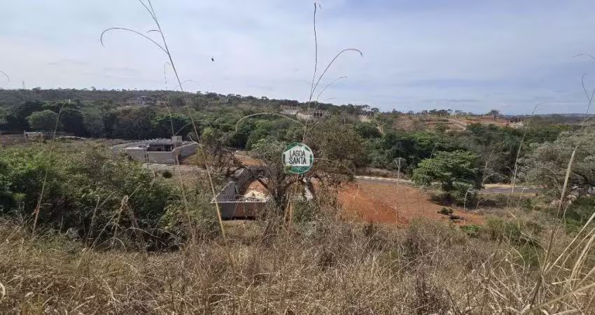 Terreno à venda, 576 m² por r$ 199.000,00 - pomar da lagoa - lagoa santa/mg