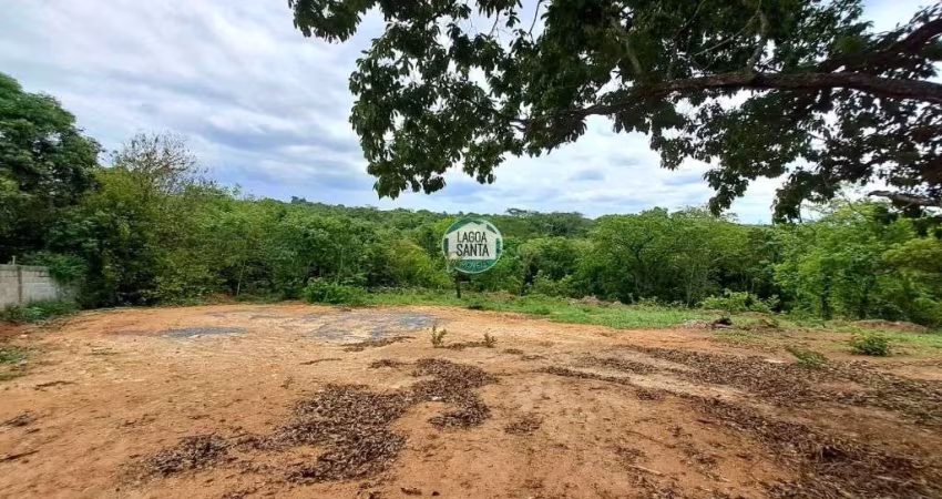 Terreno à venda, 505 m² por R$ 230.000,00 - Pôr do Sol - Lagoa Santa/MG