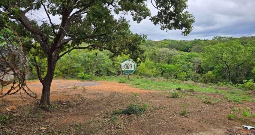 Terreno à venda, 579 m² por R$ 230.000,00 - Pôr do Sol - Lagoa Santa/MG
