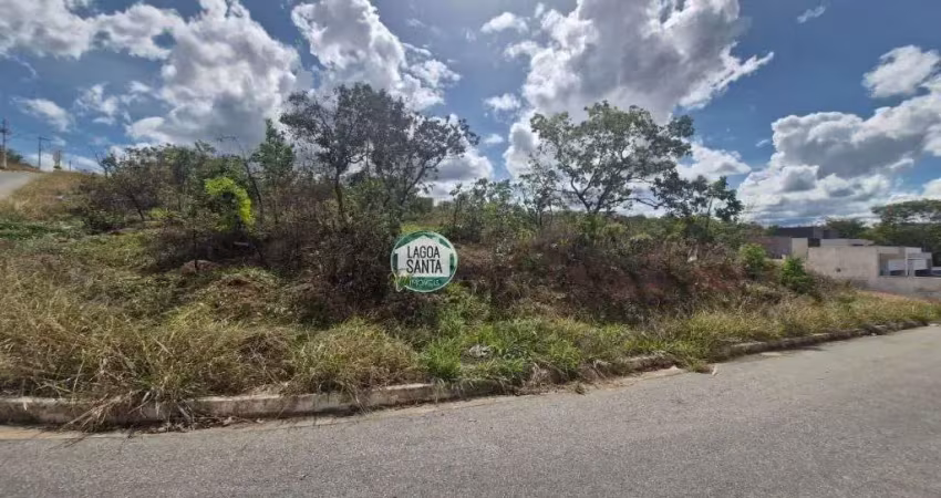 Terreno à venda na Rua Dois, 1, Villa Paradiso, Lagoa Santa