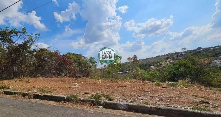 Terreno à venda, 525 m² por r$ 220.000 - riviera - lagoa santa/mg