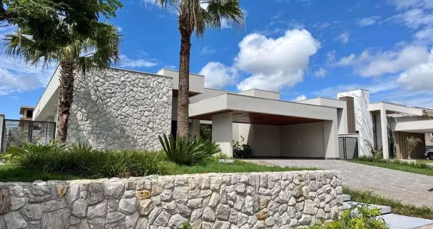 Casa com 4 dormitórios à venda, 325 m² por r$ 4.200.000,00 - condomínio vitória golf residence - lagoa santa/mg