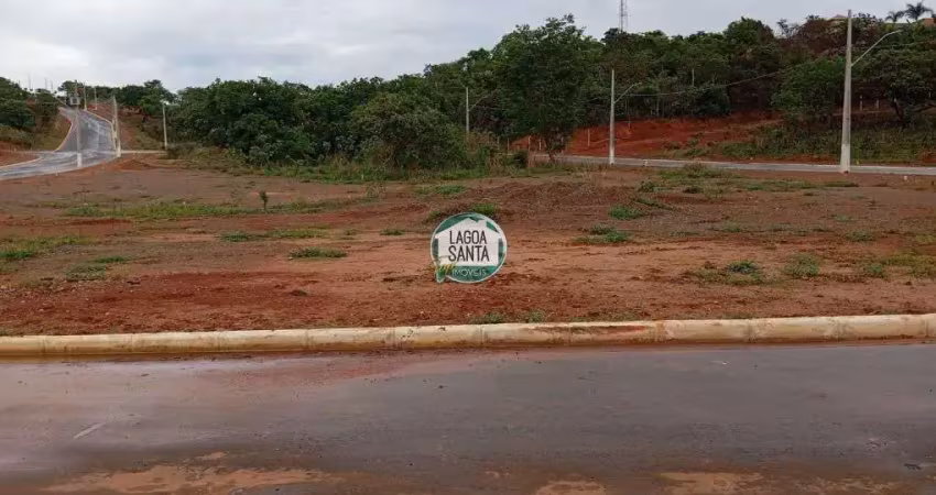 Terreno à venda, 436 m² por r$ 220.000,00 - amadeus - lagoa santa/mg