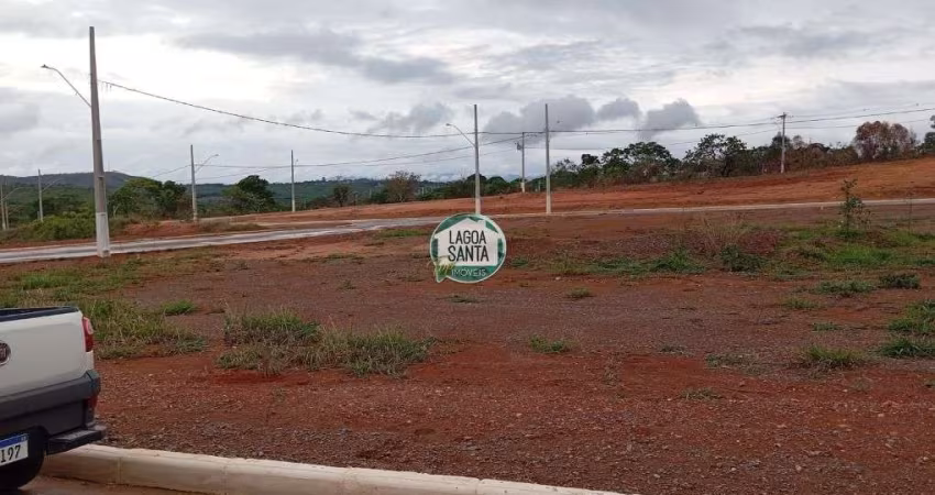 Terreno à venda, 427 m² por R$ 220.000,00 - Amadeus - Lagoa Santa/MG