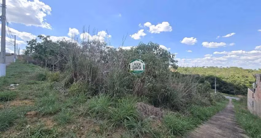 Terreno à venda, 360 m² por r$ 179.000,00 - condomínio parque dos buritis - lagoa santa/mg