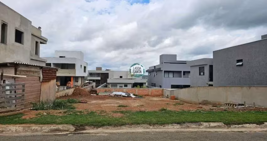 Terreno à venda, 405 m² por r$ 495.000 - condomínio gran park toscana - vespasiano/mg