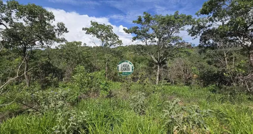 Terreno à venda, 558 m² por r$ 229.000 - villa paradiso - lagoa santa/mg
