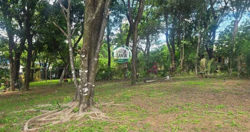 Terreno à venda, 1060 m² por R$ 900.000,00 - Condomínio Condados da Lagoa - Lagoa Santa/MG