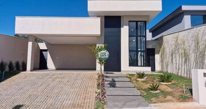 Casa com 3 dormitórios à venda, 180 m² por r$ 1.150.000,00 - condomínio parque dos buritis - lagoa santa/mg