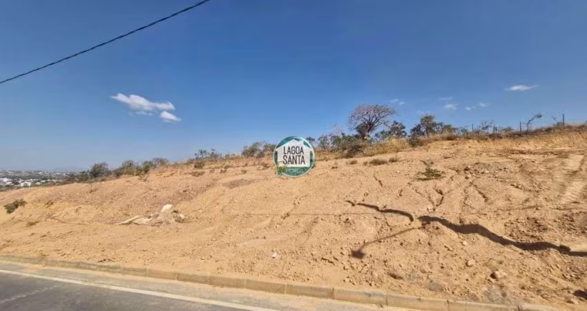 Terreno à venda, 532 m² por R$ 350.000,00 - Parque das Orquídeas - Lagoa Santa/MG