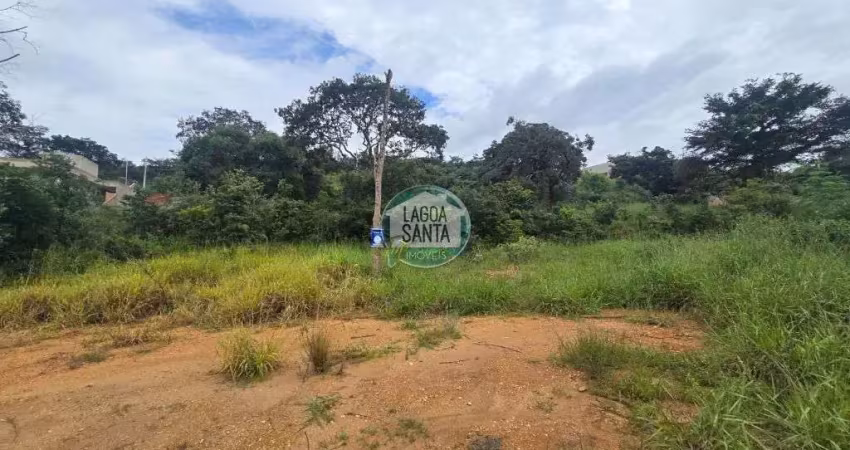 Terreno à venda, 525 m² por R$ 235.000,00 - Pomar da Lagoa - Lagoa Santa/MG