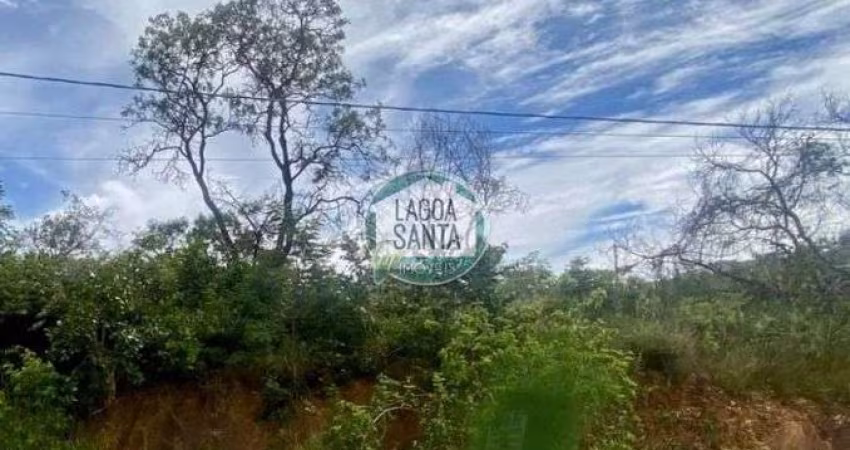 Terreno à venda, 525 m² por R$ 240.000,00 - Villa Paradiso - Lagoa Santa/MG