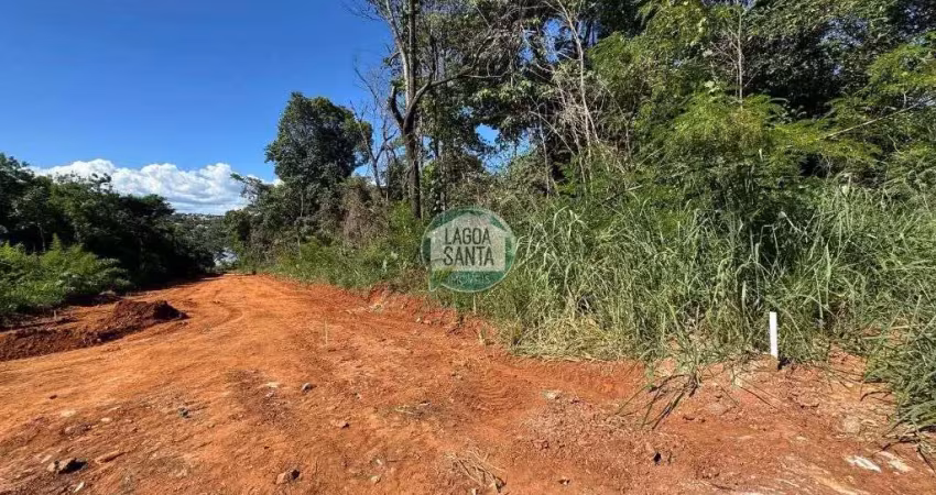 Terreno à venda, 360 m² por R$ 335.000,00 - Jardim dos Lírios  - Lagoa Santa/MG