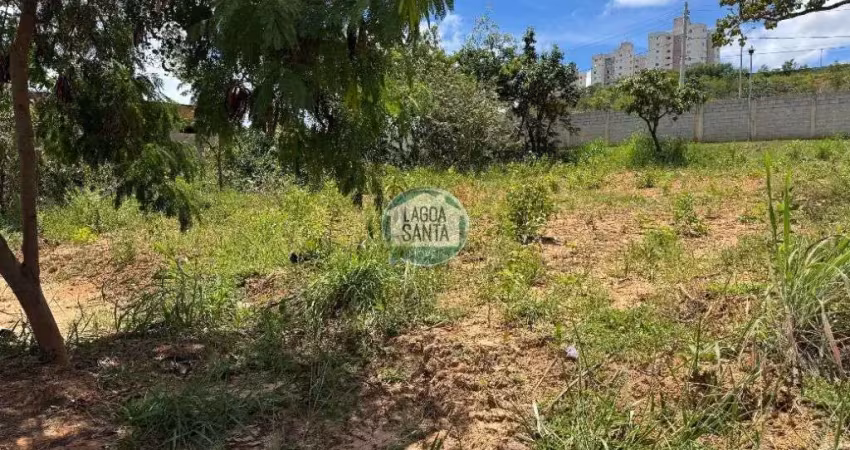 Terreno à venda, 419 m² por r$ 359.000,00 - condomínio mariposas - lagoa santa/mg