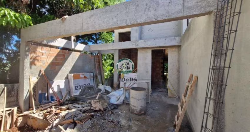 Casa com 3 dormitórios à venda, 150 m² por R$ 1.190.000,00 - Centro - Lagoa Santa/MG