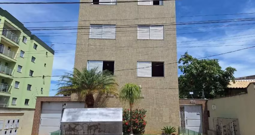 Apartamento com 2 quartos à venda na Alameda Dos Botânicos, 711, Lundcéia, Lagoa Santa