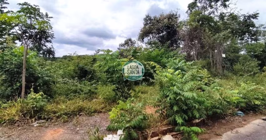 Terreno à venda, 360 m² por R$ 165.000,00 - Portal do Sol - Lagoa Santa/MG