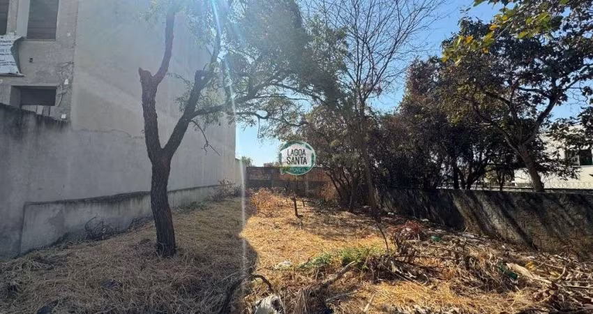 Terreno à venda, 360 m² por R$ 400.000,00 - Lundceia - Lagoa Santa/MG
