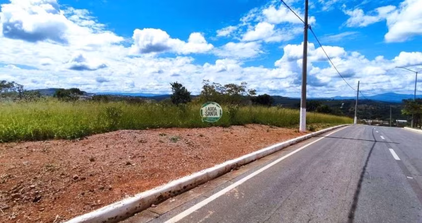 Terreno à venda, 1418 m² por R$ 975.000,00 - Vila dos Ipês - Lagoa Santa/MG