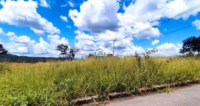 Terreno à venda, 771 m² por R$ 450.000,00 - Vila dos Ipês - Lagoa Santa/MG