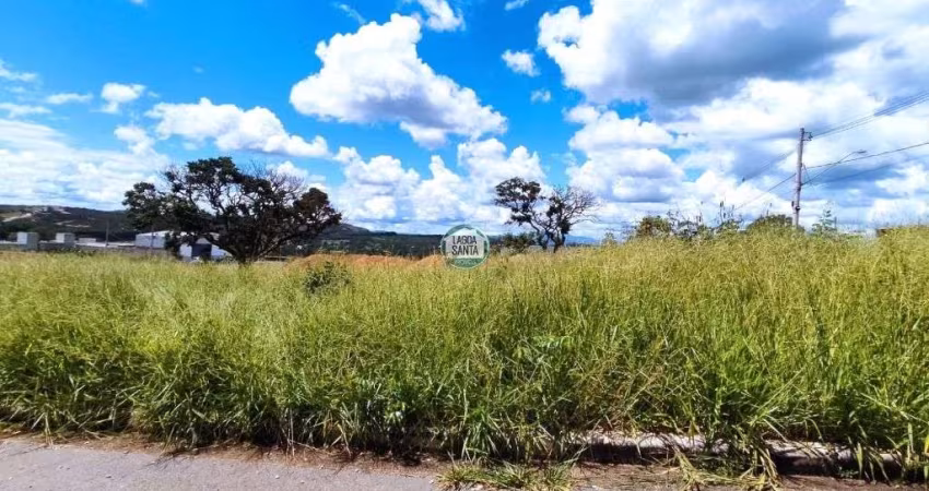 Terreno à venda, 2581 m² por R$ 1.548.900,00 - Vila dos Ipês - Lagoa Santa/MG