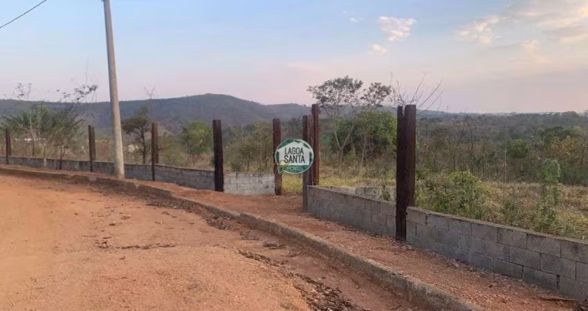 Terreno à venda, 1091 m² por R$ 140.000,00 - Condomínio Recanto Beija Flor - Jaboticatubas/MG